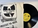 Wu-Tang Clan Protect Ya Neck Method Man 1993 12
