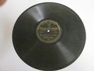 Vintage BLUES 78 MA RAINEY PAPA JACKSON Poorhouse Blues / Big Feeling  PARAMOUNT