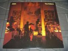 ABBA ‎– The Visitors Original 1981 Japan release LP  12