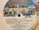 Donna Summer – I Feel Love / Theme From The Deep - 12
