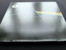 RARE PINK FLOYD: Dark Side of the Moon ORG '73 German 10-track WHITE vinyl LP