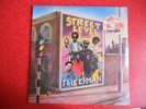 LP SCELLE TRIBESMAN STREET LEVEL UK PRESS BOA LP 1001 STILL SEALED