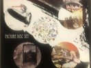 Led Zeppelin Picture Disc Box set vinyl, , 5 Records, 5 Postcards.