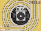 Eddie Holland If It's Love  Oriole Cba 1808 Soul Northern Motown