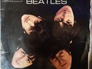 The Beatles Original 1965 EP - Yesterday 7