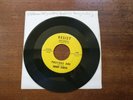 BENNY CURTIS Precious One Orig. US 45 SOUL NORTHERN resist EX *LISTEN*