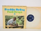 Freddie McCoy Funk Drops Jazz LP