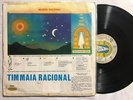 TIM MAIA Racional Vol. 1 ORIG BRAZIL SOUL FUNK SEROMA LP VG+ HEAR