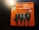 THE BEATLES - The Beatles' Music - 4 Songs 7