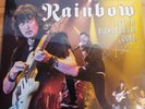 RITCHIE BLACKMORE´S RAINBOW live in burmingham 2016 3LP NEU /OVP/Sealed