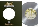 SEX PISTOLS / GOD SAVE THE QUEEN A&M  7