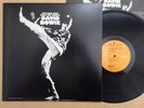 David Bowie - The Man Who Sold The World LP RCA Canada And Poster￼