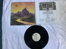 HAWKWIND  /  HALL OF THE MOUNTAIN GRILL -    VINYL LP