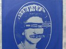 SEX PISTOLS God save the queen single 7