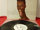 Grace Jones Slave To The Rhythm 12