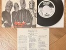 Damned Neat Neat  1977 Japan  7
