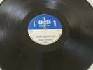 Bobby Charles - Later Alligator/On Bended Knee * Chess 1609 R&B Blues 78rpm
