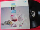 JACKIE McLEAN/Webster Young FAT JAZZ orig 1959 JUBILEE JLP-1093 US DG MONO VG++