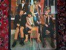 Moby Grape Columbia vintage Banned Uncensored OG Poster Only 33x22 Inches