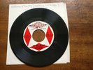 FRED BRIDGES Baby Don’t You Weep Orig. US 45 SOUL NORTHERN PROMO VG+ *LISTEN*