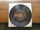 JIMMY BURNS I Tried Orig. US 45 SOUL FUNK NORTHERN minit VG *LISTEN*