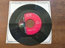 JOHNNY SAYLES Anything For You Orig US 45 SOUL NORTHERN PROMO minit EX *LISTEN*