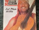 Willie Nelson - Just Plain Willie - 3 LP Set