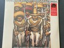 RAGE AGAINST THE MACHINE Battle Of Mexico RATM Red Green Vinyl 2LP RSD 2021 Live