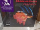 Black Sabbath Paranoid 180G vinyl LP *NEW & SEALED*