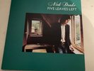 nick drake five leaves left vinyl Early Press Near Mint 1976