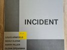 Nedly Elstak Spearman LP Incident Holland Coreco Private 1st Press FREE JAZZ (1