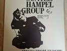 Gunter Hampel Group LP Music From Europe USA ESP 1st Press FREE JAZZ (1)