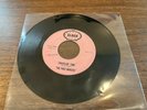 The Pace Makers - Take Off / Travelin Time 45rpm Clock Records Mod Jazz RARE