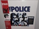 THE POLICE GREASTEST HITS (2022) BRAND NEW SEALED VINYL LP 1/2 SPEED MASTERED