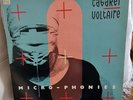 Cabaret Voltaire Micro-Phonies. UK LP Vinyl Record Album 1984 CV2