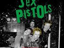 Sex Pistols - The Original Recordings  -  2 x Vinyl LP New Sealed