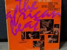 ART BLAKEY : THE AFRICAN BEAT -  BLUE NOTE BST 84097 - NM