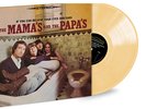 THE MAMA'S AND THE PAPA'S - IF YOU CAN BELIEVE YOUR EYES VINYL LP -  MINT/SEALED
