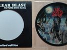 SLAYER - Live Undead Picture Disc