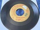The Shades - Walkin' Wanda/Rockne Rock 45 Maypole garage VG- HEAR