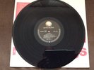 Vinyl Slayer Reign In Blood Ohne Cover