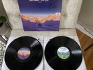 Cory Wong - Trail Songs (Dawn & Dusk) NM 2-LP Vinyl, Autographed Cover