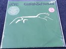 XTC English Settlement South African LP, Very Rare.