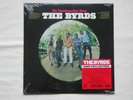The Byrds Mr. Tambourine Man LP Sundazed 180 gm Pressing  New Sealed