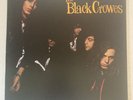 THE BLACK CROWES Shake Your Money Maker ‘90 ORIG US LP First Press DEF 24278 VG+