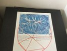 Maurizio Bianchi Menses vinyl album italy limited edition reissue + cd