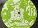 DJ Crystl - Sweet Dreamz / Your Destiny Jungle Drum & Bass Dee Jay Recordings