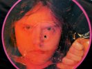METALLICA Picture Disc EYE OF THE BEHOLDER 12'' Nice B Side Pic