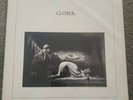 JOY DIVISION CLOSER LP 1981 U.S.RELEASE (cat# FACTUS 6) RARE EXCELLENT PLUS CON.