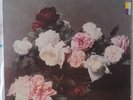 NEW ORDER Power Corruption & Lies FACTUS 12 LP OP VG+